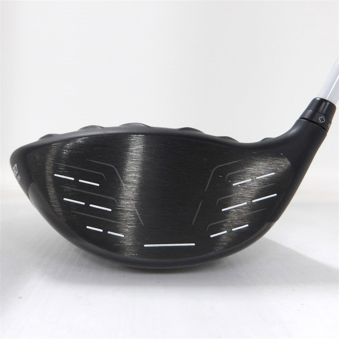 Ping Driver G430 MAX 10K 10.5° Stiff Speeder 569 EVOLUTION 7