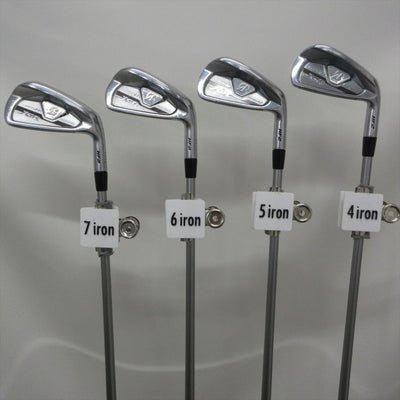 Bridgestone Iron Set TOUR B JGR HF2 Stiff TG1-IR 8 pieces