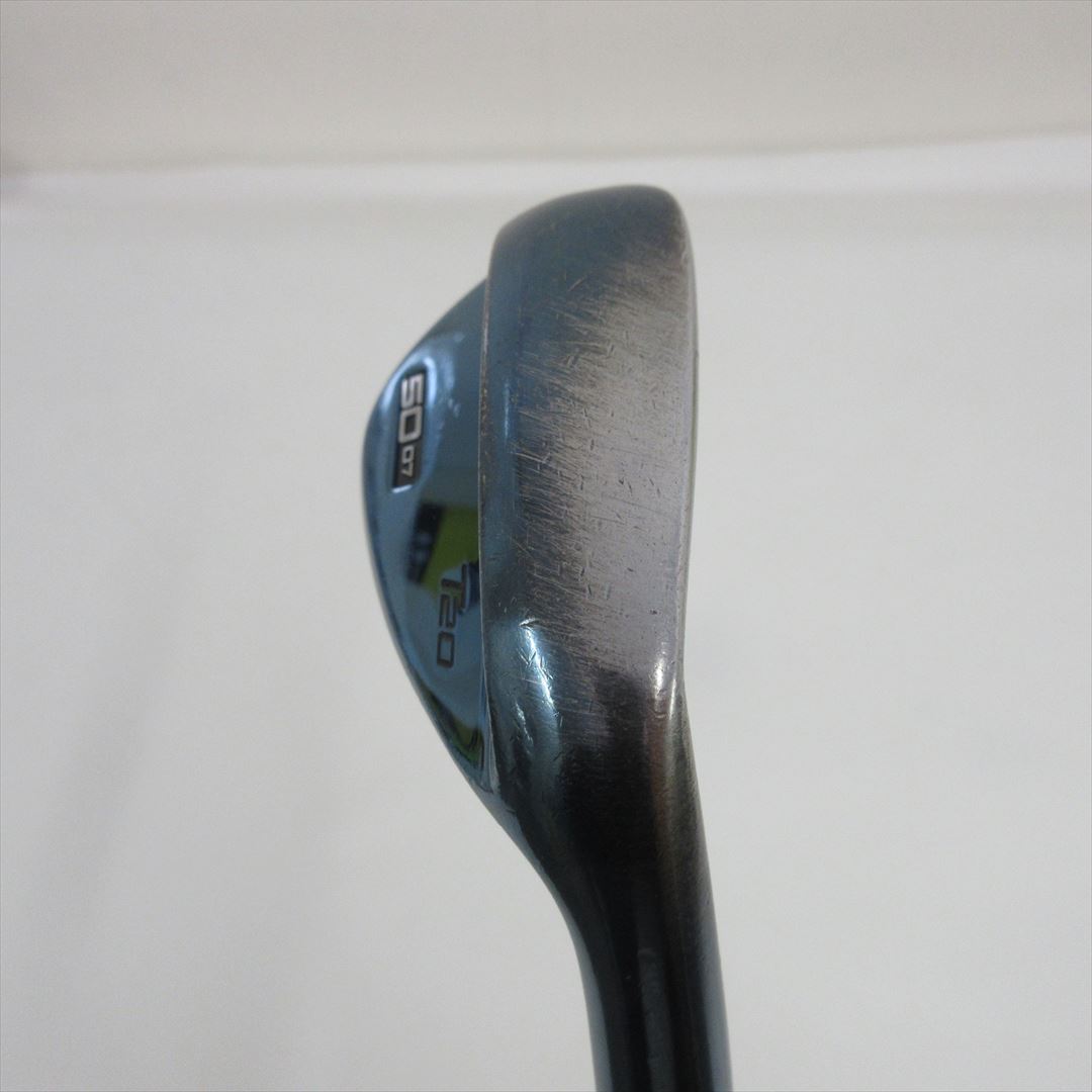 Mizuno Wedge Mizuno T20(Blue) 50° Dynamic Gold 120