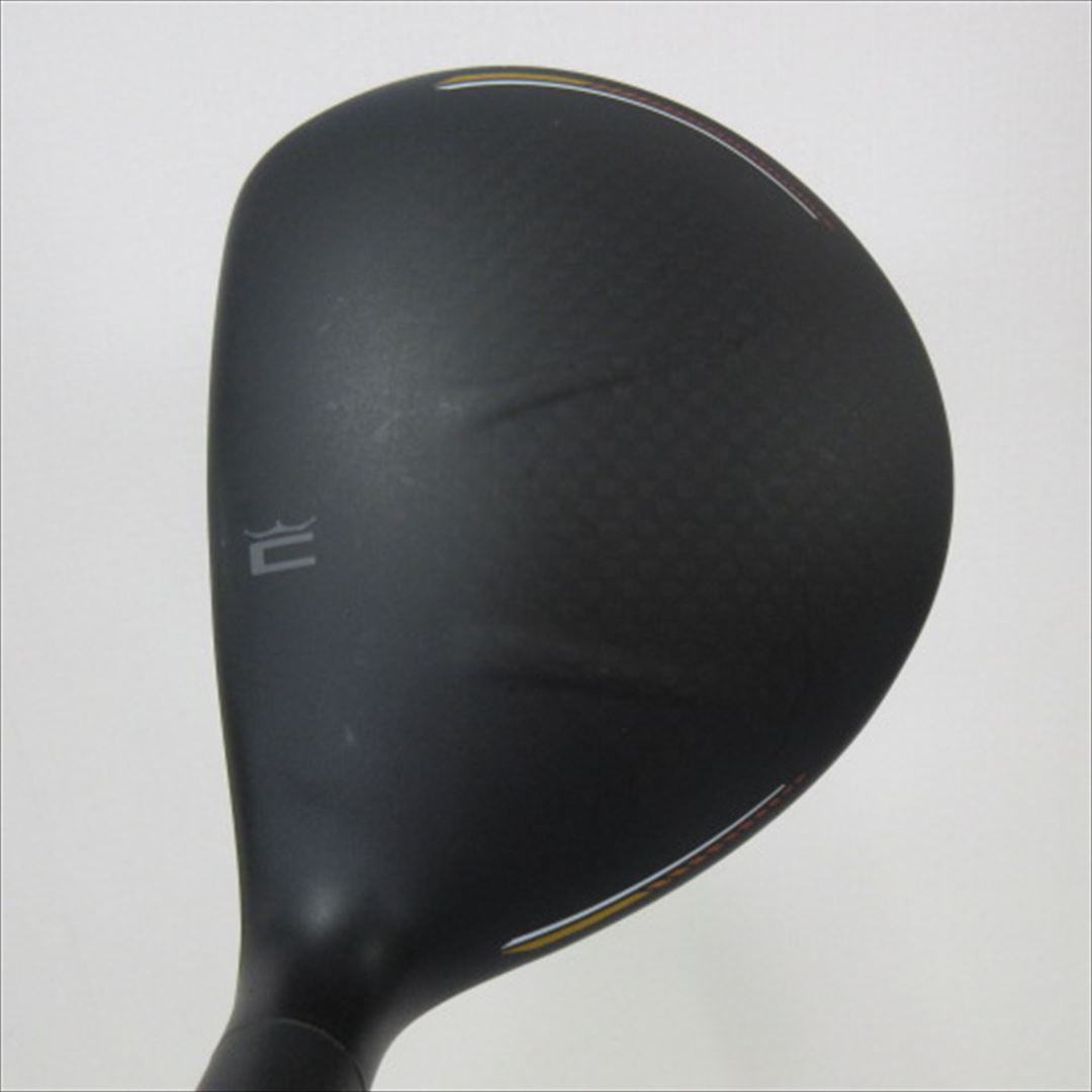 Cobra Fairway KING LTDx 3W 15° Stiff Diamana PD 60