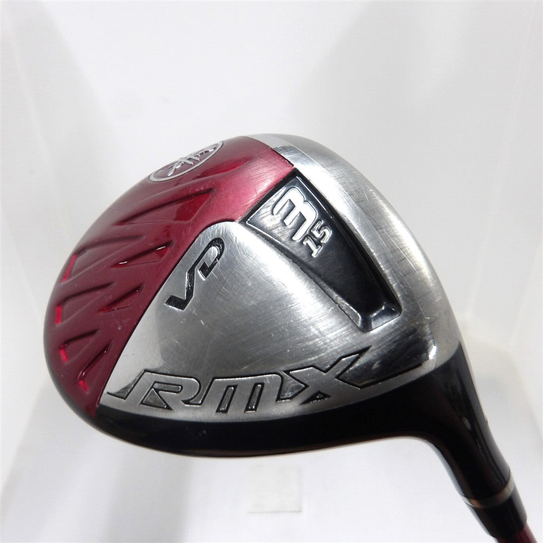 YAMAHA RMX SERIES – GOLF Partner USA | Used Golf Club Shop