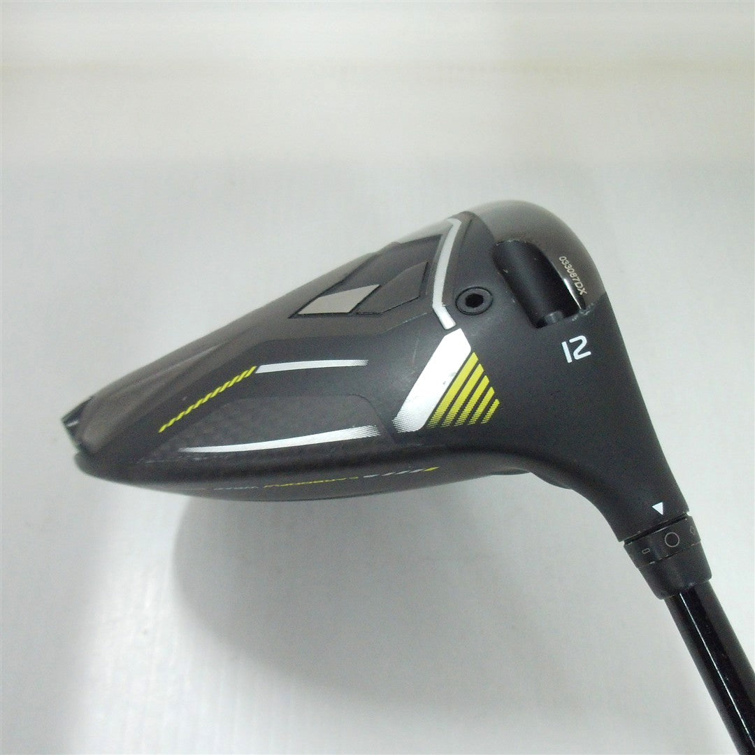 Ping Driver G430 MAX 10K 12° Regular ALTA J CB BLACK