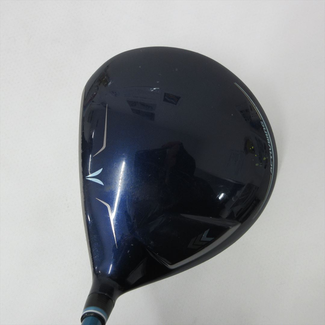 Dunlop Driver Fair Rating XXIO12 12.5° Ladies A XXIO MP1200L