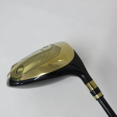 katana Driver VOLTiO NINJA PLUS 8802Hi(Gold) 9.5°StiffReg VOLTiO Speeder462 EVO