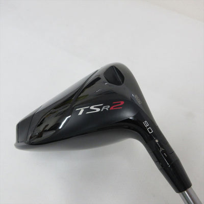 Titleist Driver TSR2 9° Stiff TSP310