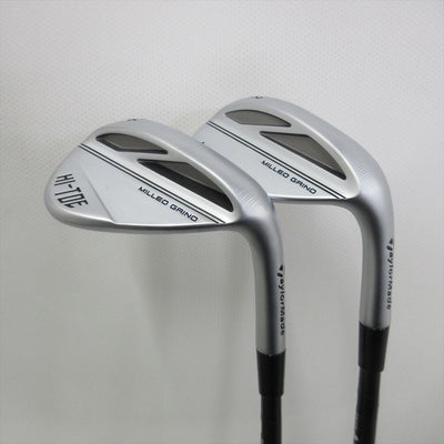 TaylorMade Wedge Open Box MG HI TOE (2022) 52°/56° Diamana Wedge 95