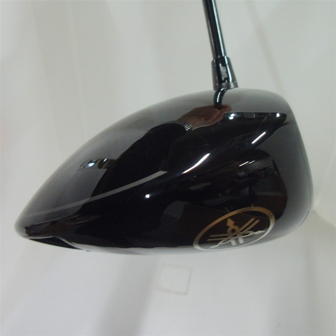 Yamaha Driver RMX DD-1(2026) – GOLF Partner USA