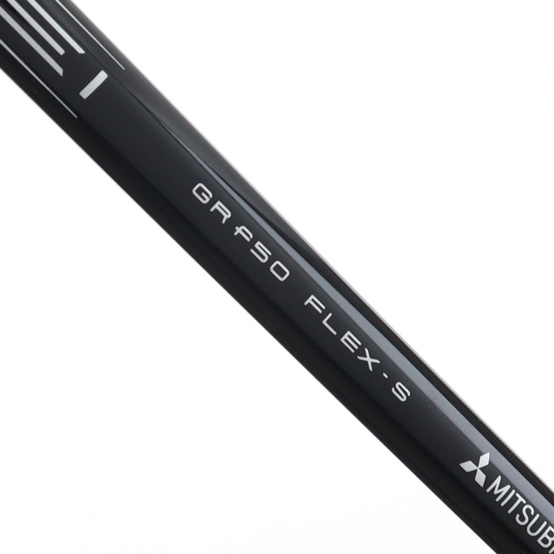 良好 RMX DD(2026) 3W 15度 TENSEI GR F50 R Yamaha Fairway RMX DD(2026) – GOLF Partner USA