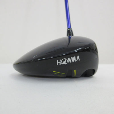 HONMA Driver TOUR WORLD TW757 D PLUS 10.5° Stiff VIZARD MP 5