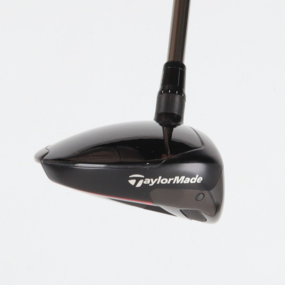 TaylorMade Fairway Open Box STEALTH2 PLUS 5W 18° Stiff Diamana GT60