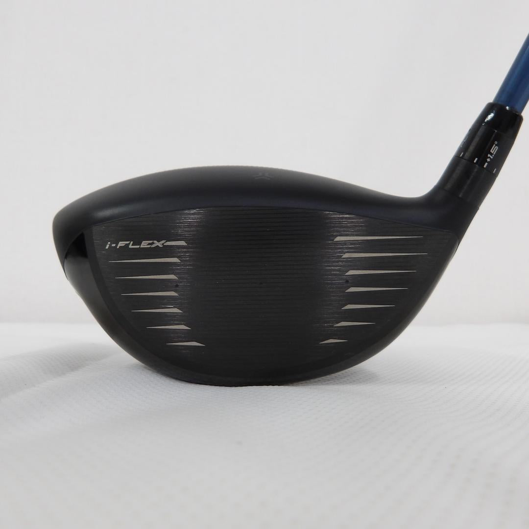 スリクソン zxiTR 9.0度 ドライバー VENTUS スリクソン zxiTR 9.0度 ドライバー VENTUS スリクソン ZXi TR