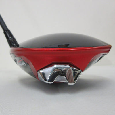 TaylorMade Driver STEALTH2 10.5° Regular TENSEI RED TM50(STEALTH)