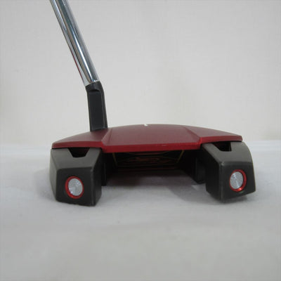 TaylorMade Putter Spider GT RED Small Slant 34 inch