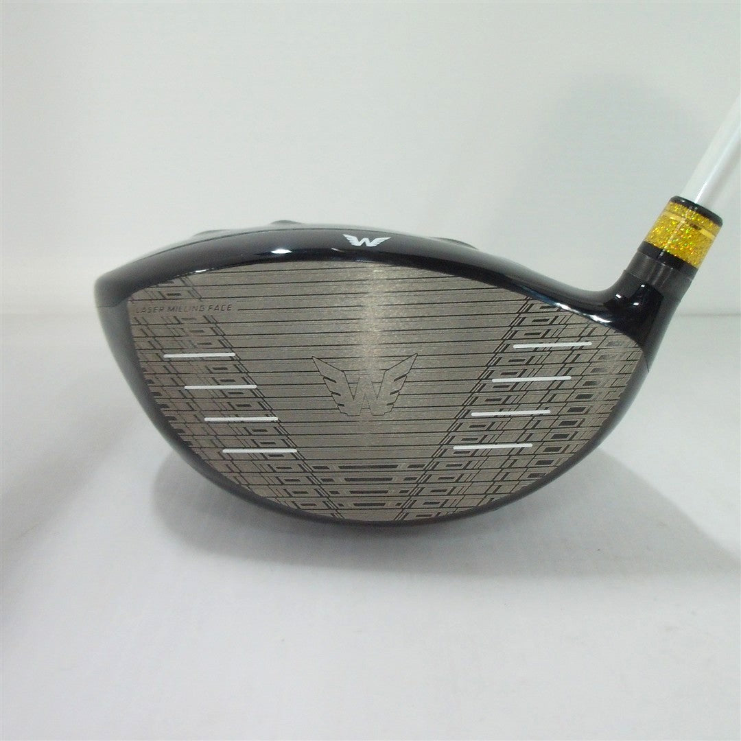 WORKS GOLF FLYING WORKS ドライバー Works Golf Driver FLYING WORKS CP10 – GOLF Partner USA