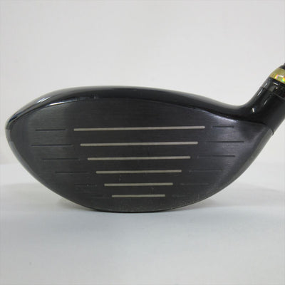 PRGR Fairway SUPER egg -2017 5W 19° Regular eggOriginal carbon