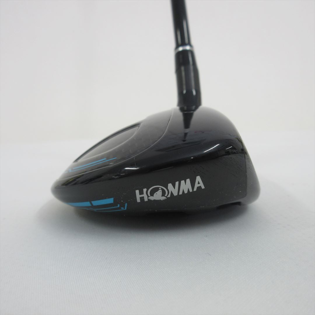 HONMA Hybrid BERES NX HY 22° Stiff VIZARD FOR NX 45