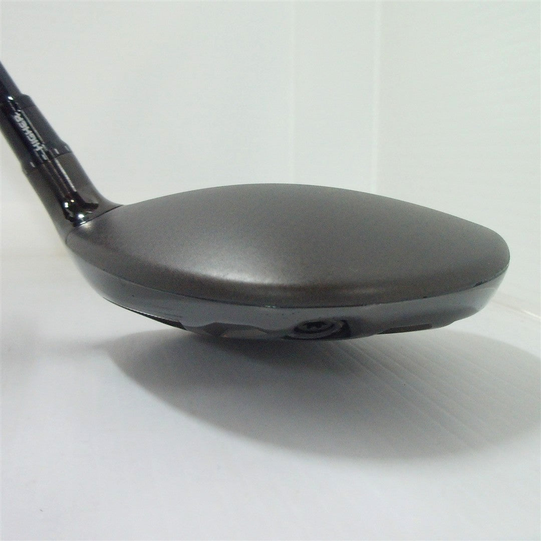 TaylorMade Fairway Qi4D TOUR – GOLF Partner USA