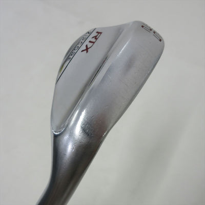 Cleveland Wedge Cleveland RTX ZIPCORE TourSatin 52° NS PRO MODUS3 TOUR120