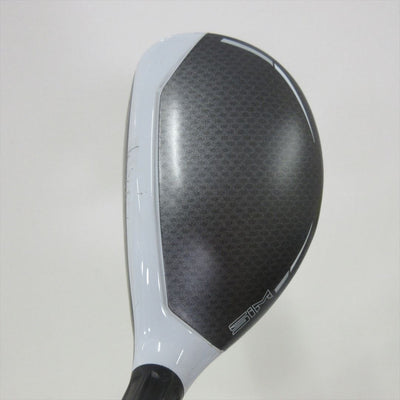 TaylorMade Hybrid SIM2 MAX HY 28° Regular TENSEI BLUE TM60(SIM2)