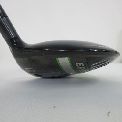 Callaway Fairway EPIC SPEED 3W 18° Stiff Speeder EVOLUTION 7 FW 60