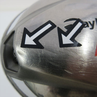 TaylorMade Driver Fair Rating R9 9.5° Stiff Motore F1 65J(Yellow・・罰ed)