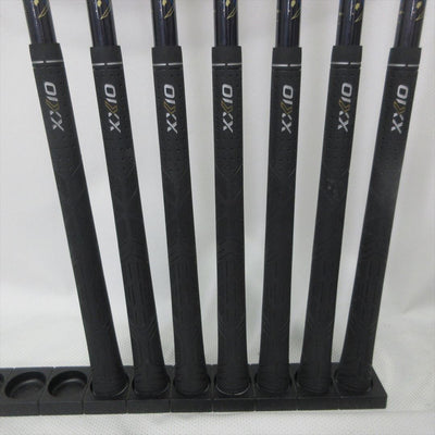 Dunlop Iron Set XXIO13 Stiff XXIO MP1300 7 pieces