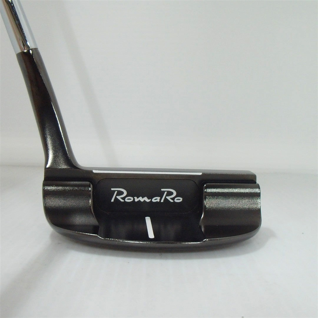 RomaRo Putter RomaRo CR-III – GOLF Partner USA