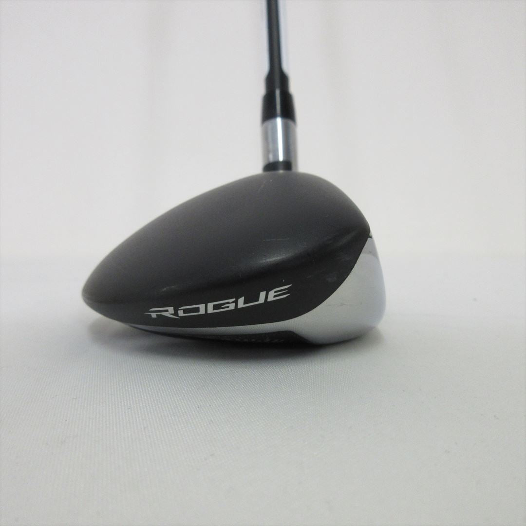 Callaway Hybrid ROGUE ST MAX FAST HY 21° Regular SPEEDER NX 40 for CW(ROGUE ST)
