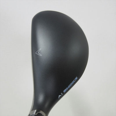 Callaway Hybrid PARADYM Ai SMOKE HL HY 21° StiffRegular TENSEI 50 for CW