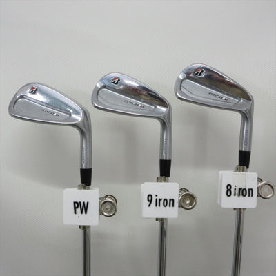 Bridgestone Iron Set TOUR B 201CB Stiff NS PRO 950 GH neo 6 pieces