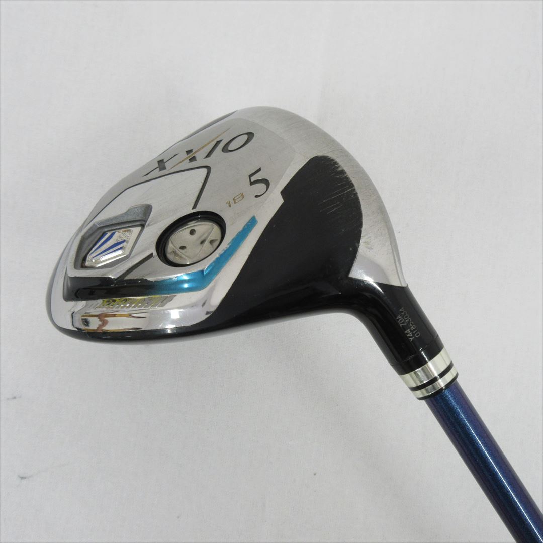 dunlop fairway xxio8 5w 18 stiffregular xxio mp800