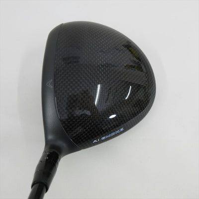 Callaway Driver PARADYM Ai SMOKE MAX D 10.5° Stiff Tour AD VF-5