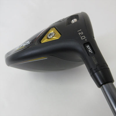 Cobra Driver KING LTDx MAX 12° StiffRegular SPEEDER NX for Cobra