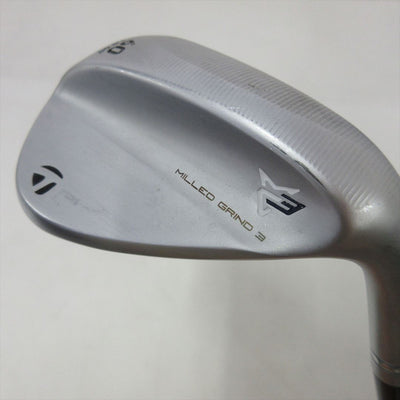 TaylorMade Wedge Taylor Made MILLED GRIND 3 60° Dynamic Gold S200