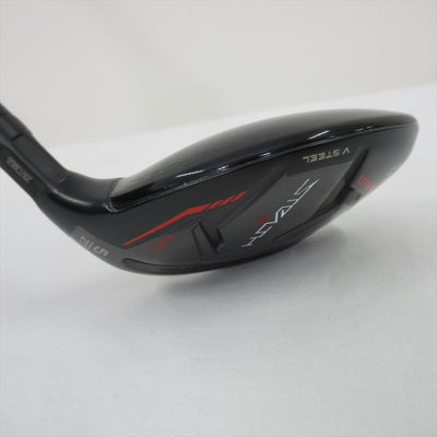 TaylorMade Hybrid Open Box STEALTH2 HD HY 27° Regular TENSEI RED TM60(STEALTH)