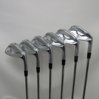 Dunlop Iron Set SRIXON ZX7 Mk 2 Stiff Dynamic Gold D.S.T S200 6 pieces