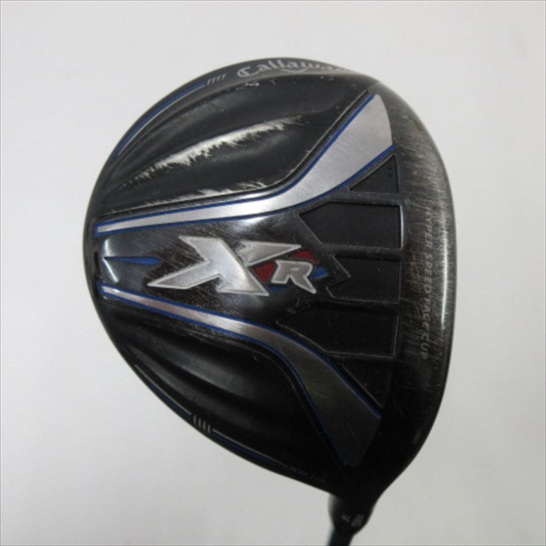 Callaway Fairway XR PRO 16 FW 14° Stiff Tour AD GP-6