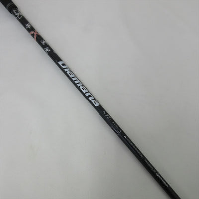 TaylorMade Hybrid STEALTH2 PLUS HY 19.5° Stiff Diamana TM70