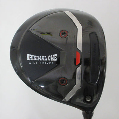 TaylorMade Driver ORIGINAL ONE MINI DRIVER 11.5° Stiff Diamana F Limited