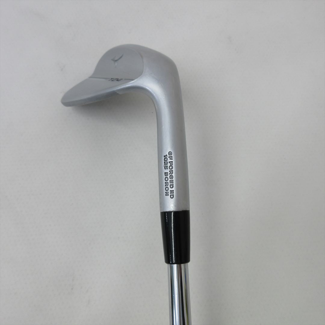 Mizuno Wedge Mizuno T24(Soft White Satin) 52° Dynamic Gold S200