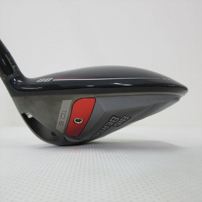 Callaway Driver BIG BERTHA -2023 10.5° Stiff SPEEDER NX 50: