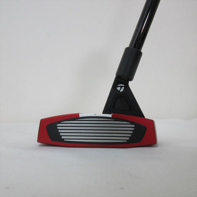 TaylorMade Putter Spider GTx TRUSS RED TM1 33 inch