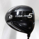 PRGR Driver RS F 5(2020) 9.5° Stiff Tour AD FOR PRGR