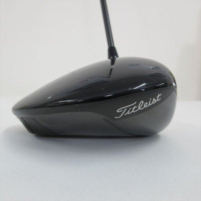 Titleist Driver TSR2 9° Stiff Tour AD IZ-6