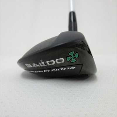 Baldo Hybrid COMPETIZIONE 568(2023) HY 20° Stiff MCH 70