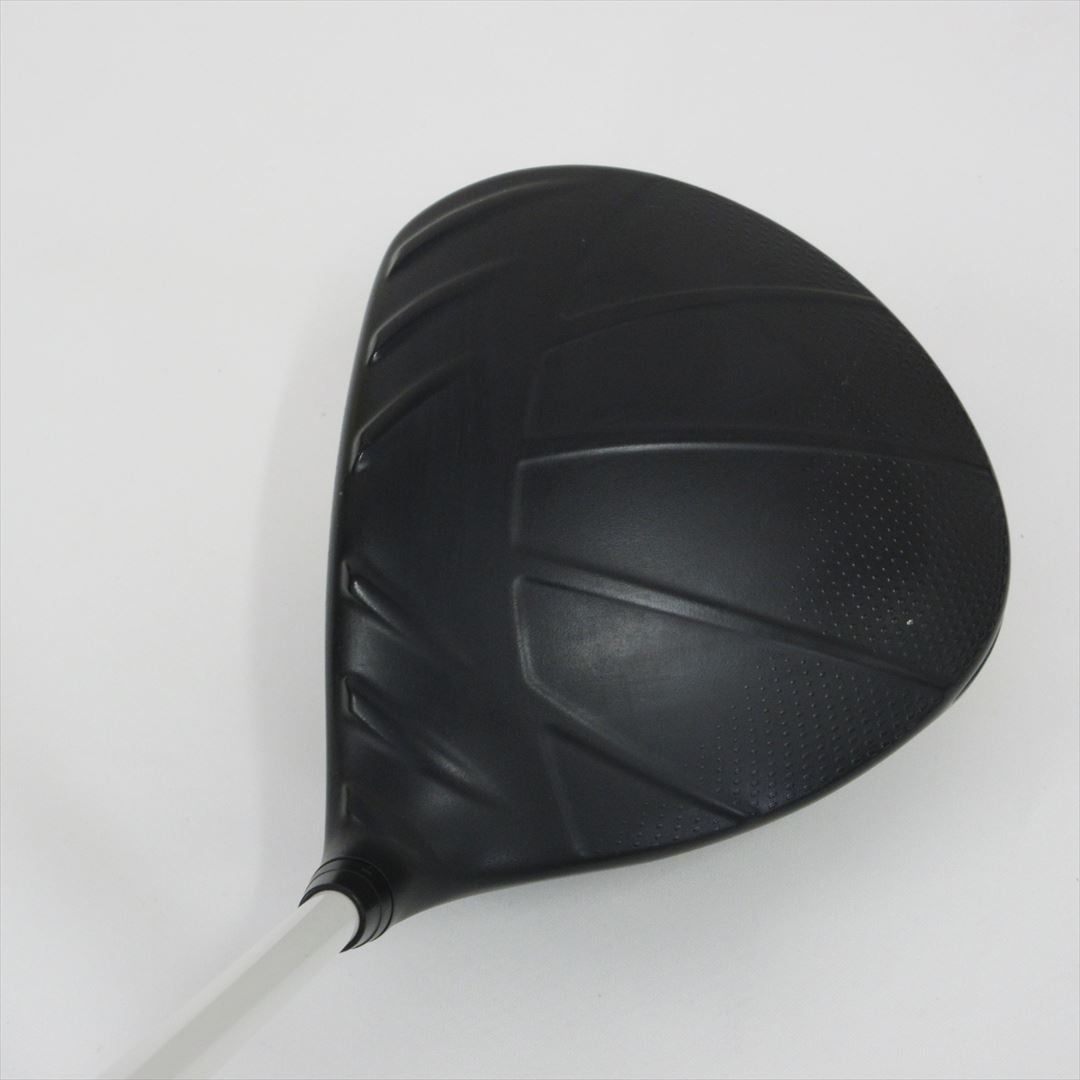 Ping Driver Fair Rating G400 9° Stiff ATTAS COOOL 6