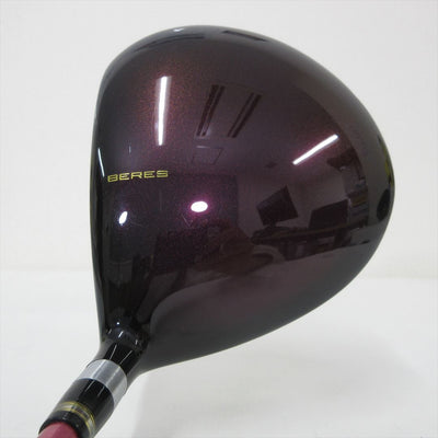 HONMA Driver BERES 07 11.5° Ladies 2S ARMRQ 38