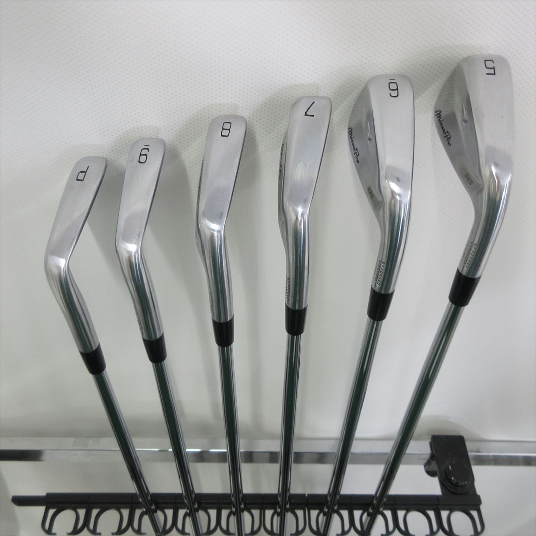 Mizuno Iron Set Mizuno Pro 225 Regular Dynamic Gold 105 R300 6 pieces