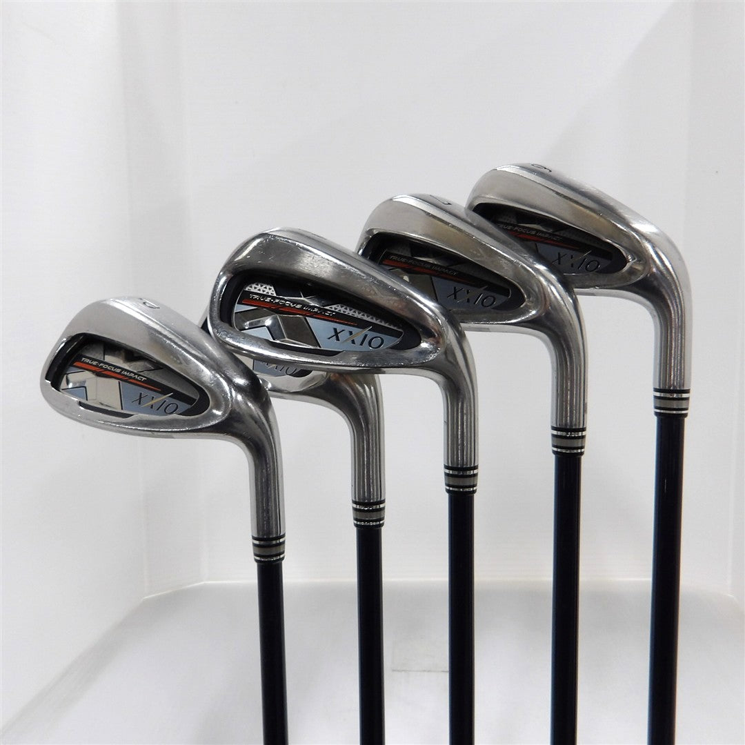 Dunlop Iron Set XXIO10 StiffRegular XXIO MP1000 5 pieces