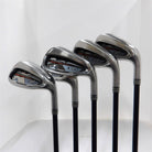 Dunlop Iron Set XXIO10 StiffRegular XXIO MP1000 5 pieces